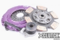 Picture of XClutch 14-16 Kia Forte Koup SX 1.6L Stage 2 Sprung Ceramic Clutch Kit