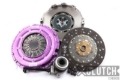 Picture of XClutch 14-16 Kia Forte Koup SX 1.6L Stage 1 Solid Organic Clutch Kit