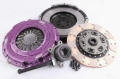 Picture of XClutch 14-16 Kia Forte Koup SX 1.6L Stage 2 Cushioned Ceramic Clutch Kit
