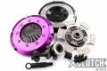 Picture of XClutch 19-22 Hyundai Veloster N 2.0L Stage 2R Extra HD Sprung Ceramic Clutch Kit