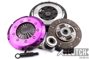 Picture of XClutch 10-12 Hyundai Genesis Coupe R-Spec 3.8L Stage 1 Sprung Organic Clutch Kit