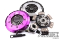 Picture of XClutch 10-12 Hyundai Genesis Coupe R-Spec 3.8L Stage 2R Extra HD Sprung Ceramic Clutch Kit