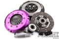 Picture of XCLUTCH XCL Clutch-Stage 1 Sprung Organic Clutch Kits - XKHD24638-1A