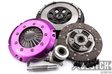 Picture of XClutch 13-16 Hyundai Genesis Coupe Track 3.8L Stage 1 Sprung Organic Clutch Kit