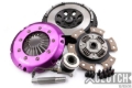 Picture of XClutch 13-16 Hyundai Genesis Coupe Track 3.8L Stage 2R Extra HD Sprung Ceramic Clutch Kit