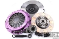 Picture of XClutch 10-14 Hyundai Genesis Coupe 2.0T Track 2.0L Stage 2 Cushioned Ceramic Clutch Kit