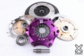 Picture of XClutch 17-21 Honda Civic 1.5L 7.25in Twin Solid Ceramic Clutch Kit