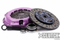 Picture of XCLUTCH XCL Clutch-Stage 1 Sprung Organic Clutch Kits - XKHN20004-1A