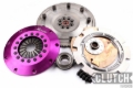 Picture of XClutch 97-01 Acura Integra RS 1.8L 8in Single Solid Ceramic Clutch Kit