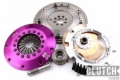 Picture of XClutch 12-15 Honda Civic 1.8L 8in Single Solid Ceramic Clutch Kit