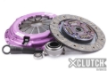 Picture of XCLUTCH XCL Clutch-Stage 1 Sprung Organic Clutch Kits - XKHN21001-1A