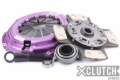 Picture of XClutch 92-95 Honda Civic LX 1.5L Stage 2 Sprung Ceramic Clutch Kit