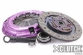 Picture of XCLUTCH XCL Clutch-Stage 1 Sprung Organic Clutch Kits - XKHN21002-1A