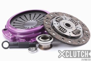 Picture of XClutch 00-03 Honda S2000 Base 2.0L Stage 1 Sprung Organic Clutch Kit
