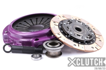 Picture of XClutch 00-03 Honda S2000 Base 2.0L Stage 2 Cushioned Ceramic Clutch Kit