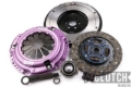 Picture of XCLUTCH XCL Clutch-Stage 1 Sprung Organic Clutch Kits - XKHN21506-1A