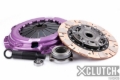 Picture of XClutch 1997 Acura CL Premium 2.2L Stage 2 Cushioned Ceramic Clutch Kit