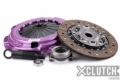 Picture of XCLUTCH XCL Clutch-Stage 1 Steel Backed Organic Clutch Kits - XKHN22009-1T