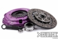 Picture of XCLUTCH XCL Clutch-Stage 1 Sprung Organic Clutch Kits - XKHN22016-1A