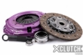 Picture of XCLUTCH XCL Clutch-Stage 1 Steel Backed Organic Clutch Kits - XKHN22016-1T