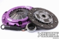 Picture of XCLUTCH XCL Clutch-Stage 1 Sprung Organic Clutch Kits - XKHN22021-1A