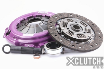 Picture of XClutch 02-06 Acura RSX Base 2.0L Stage 1 Sprung Organic Clutch Kit