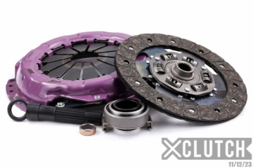 Picture of XClutch 06-11 Honda Civic LX 1.8L Stage 1 Sprung Organic Clutch Kit