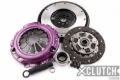 Picture of XCLUTCH XCL Clutch-Stage 1 Sprung Organic Clutch Kits - XKHN22532-1A