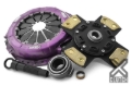 Picture of XClutch 06-11 Honda Civic LX 1.8L Stage 2 Sprung Ceramic Clutch Kit