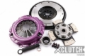 Picture of XCLUTCH XCL Clutch-Stage 2R Extra HD Sprung Ceramic Clutch Kits - XKHN22532-1R