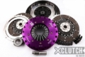 Picture of XClutch 17-21 Honda Civic Type R 2.0L 9in Twin Solid Organic Clutch Kit