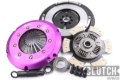 Picture of XClutch 17-21 Honda Civic Type R 2.0L Stage 2R Extra HD Sprung Ceramic Clutch Kit