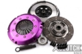 Picture of XCLUTCH XCL Clutch-Stage 1 Sprung Organic Clutch Kits - XKHN24538-1A