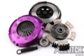 Picture of XClutch 17-21 Honda Civic 1.5L Stage 2R Extra HD Sprung Ceramic Clutch Kit