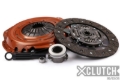Picture of XCLUTCH XCL Clutch-Stage 1 Sprung Organic Clutch Kits - XKJE28006-1A