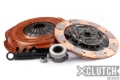 Picture of XCLUTCH XCL Clutch-Stage 2 Cushioned Ceramic Clutch Kits - XKJE28006-1C