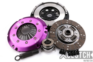 Picture of XClutch 10-14 Lotus Evora Base 3.5L Stage 1 Sprung Organic Clutch Kit