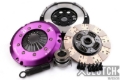 Picture of XClutch 10-14 Lotus Evora Base 3.5L Stage 2 Cushioned Ceramic Clutch Kit