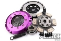 Picture of XClutch 10-14 Lotus Evora Base 3.5L Stage 2R Extra HD Sprung Ceramic Clutch Kit