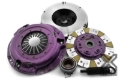 Picture of XClutch 99-05 Lexus IS200 Base 2.0L Stage 2 Cushioned Ceramic Clutch Kit