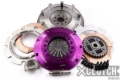 Picture of XClutch 02-06 Mini Cooper S 1.6L 8in Twin Sprung Ceramic Clutch Kit