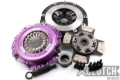 Picture of XClutch 02-06 Mini Cooper S 1.6L Stage 2 Sprung Ceramic Clutch Kit