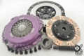 Picture of XClutch 02-06 Mini Cooper S 1.6L Stage 2 Cushioned Ceramic Clutch Kit