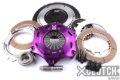 Picture of XClutch 90-92 Eagle Talon 2.0L 7.25in Twin Sprung Ceramic Clutch Kit