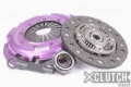Picture of XClutch 91-95 Hyundai Scoupe Base 1.5L Stage 1 Sprung Organic Clutch Kit
