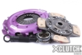 Picture of XClutch 91-95 Hyundai Scoupe Base 1.5L Stage 2 Sprung Ceramic Clutch Kit