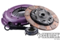 Picture of XClutch 91-95 Hyundai Scoupe Base 1.5L Stage 2 Cushioned Ceramic Clutch Kit