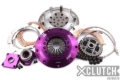 Picture of XClutch 1997 Mitsubishi Lancer EVO IV 2.0L 8in Twin Sprung Ceramic Clutch Kit