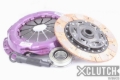 Picture of XClutch 93-95 Hyundai Scoupe Turbo 1.5L Stage 2 Cushioned Ceramic Clutch Kit