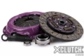 Picture of XCLUTCH XCL Clutch-Stage 1 Sprung Organic Clutch Kits - XKMI22010-1A